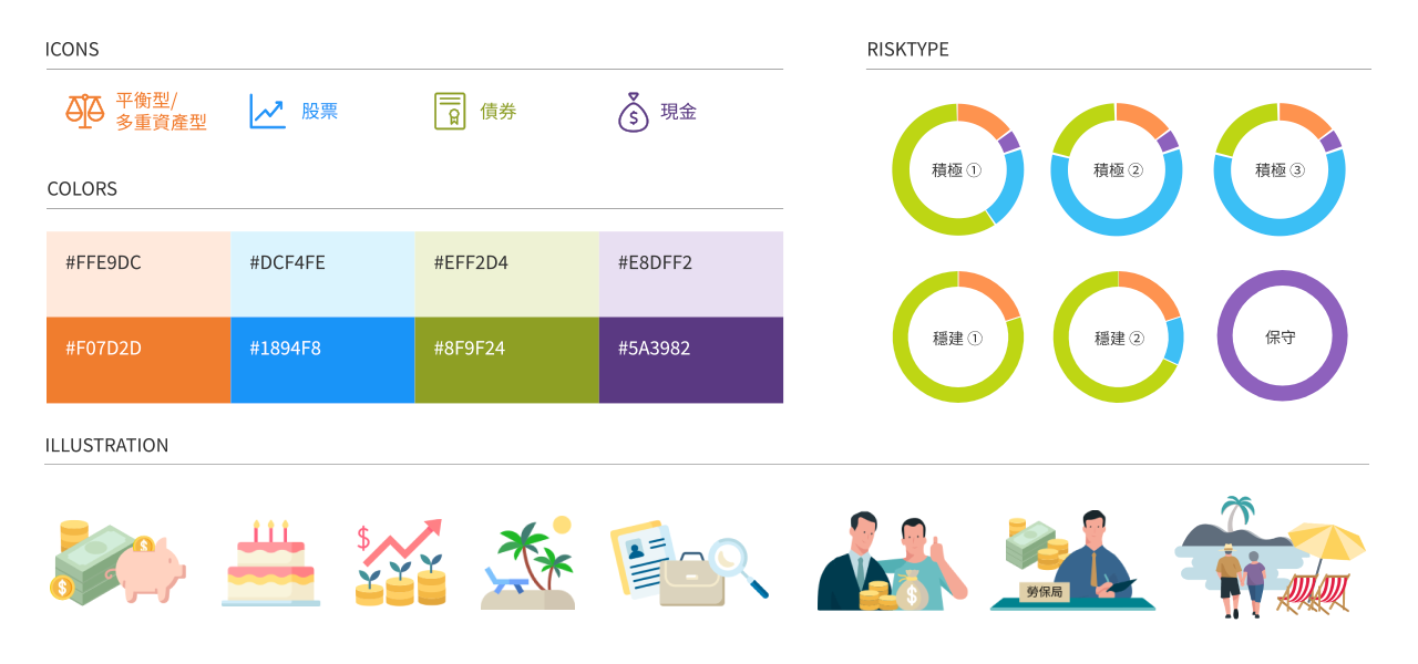UI 風格2